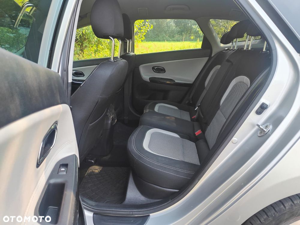 Kia Ceed 1.6 CRDi Spirit - 18