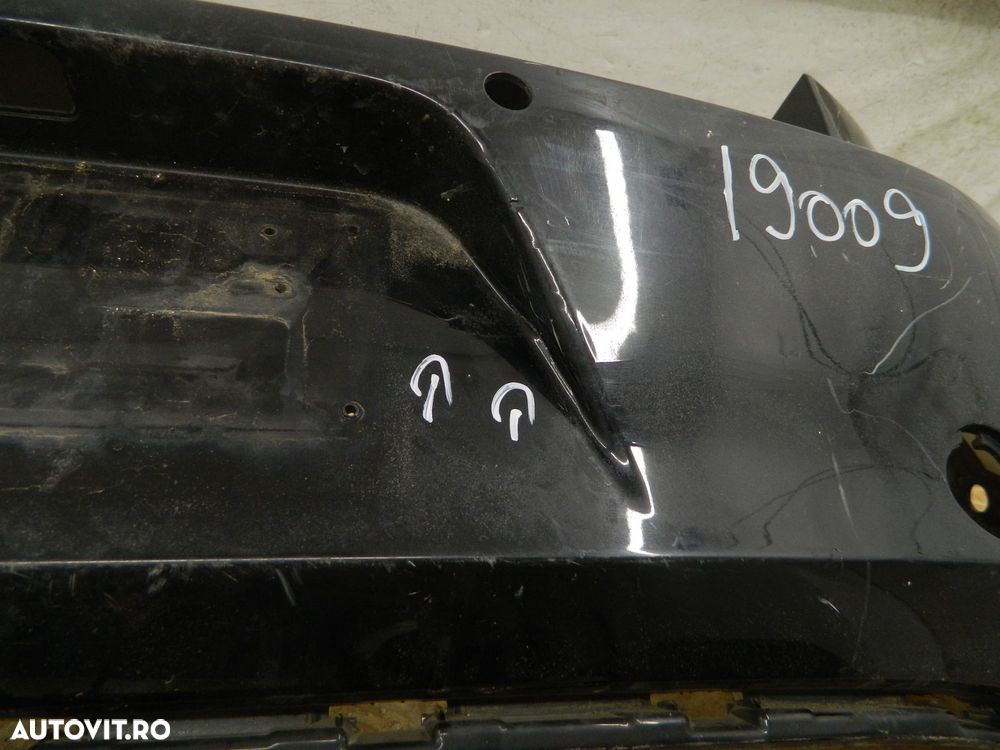 Bara spate VW Golf 7 Hatchback, 2013, 2014, 2015, 2016, 5G6807421. - 7