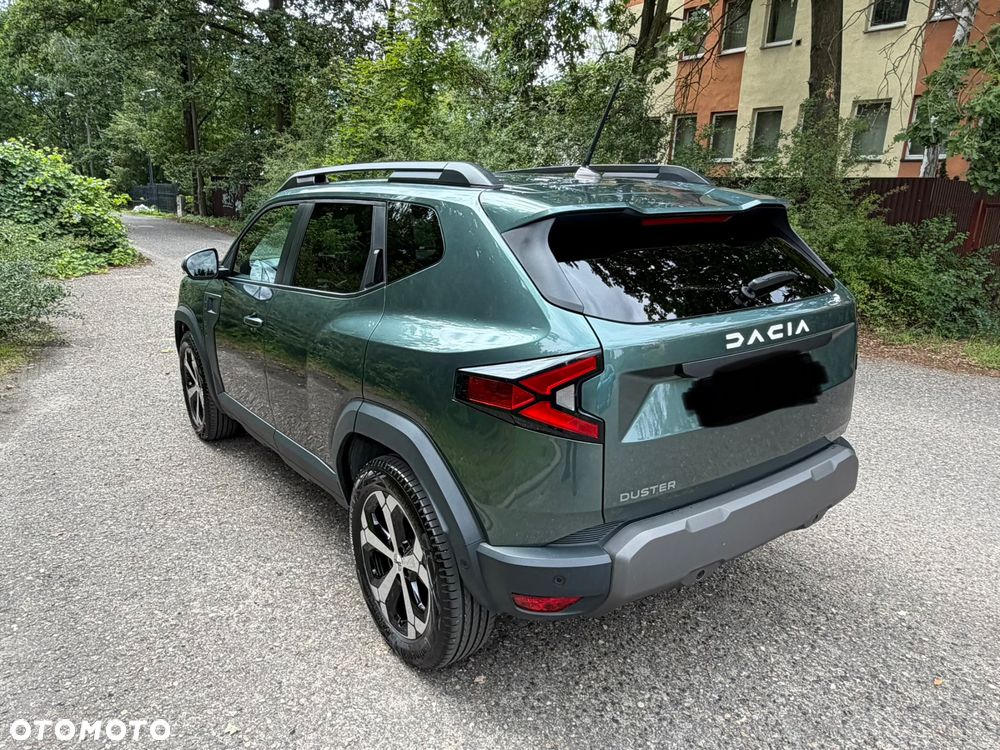 Dacia Duster 1.0 TCe Prestige - 6