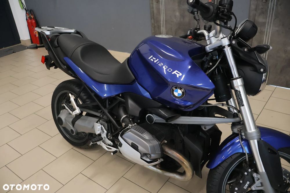 BMW R - 11