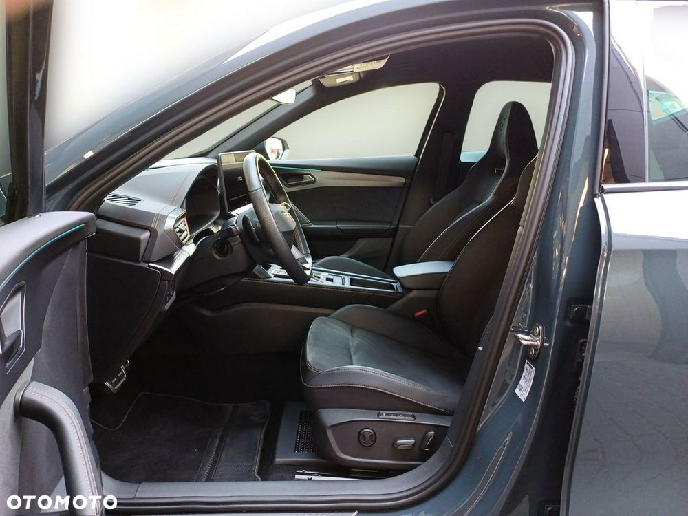Cupra Formentor 1.5 eTSI mHEV DSG - 9
