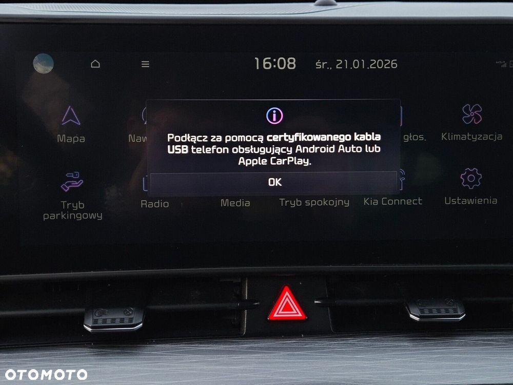 Kia Sportage - 21