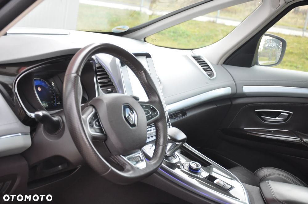 Renault Espace Energy dCi 160 EDC Initiale Paris - 26
