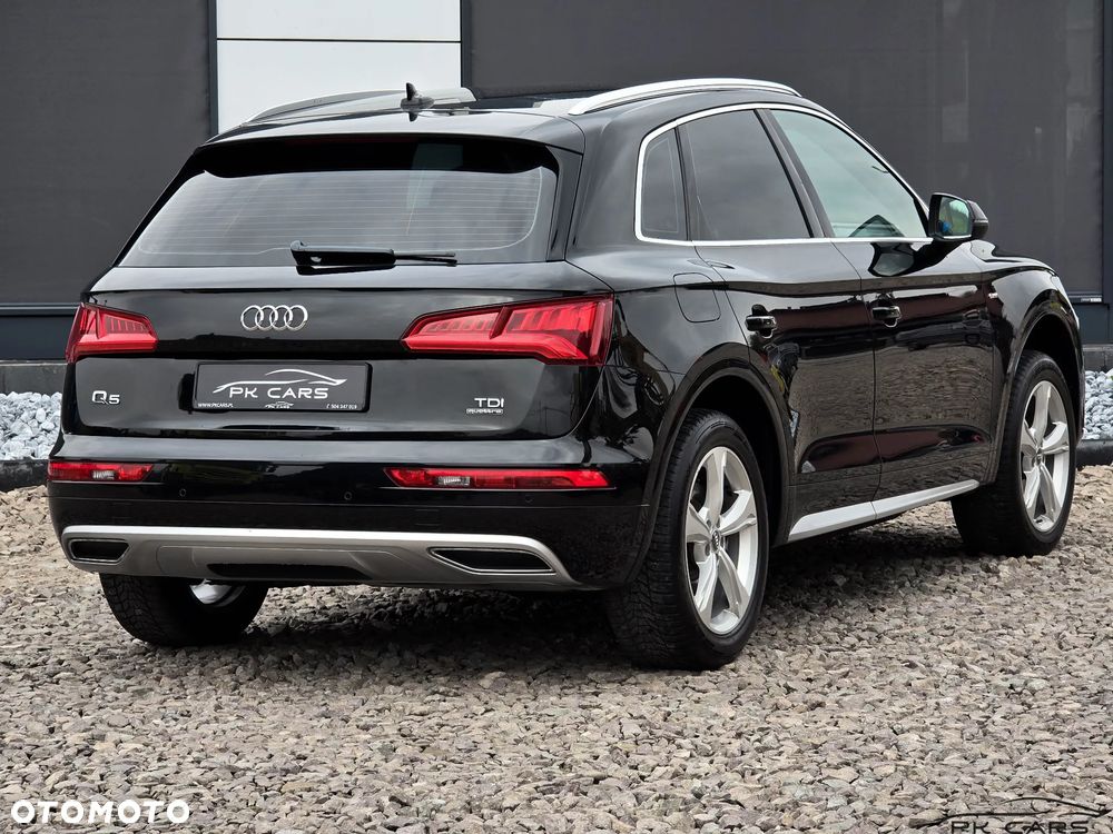 Audi Q5 2.0 TDI Quattro S tronic sport - 17