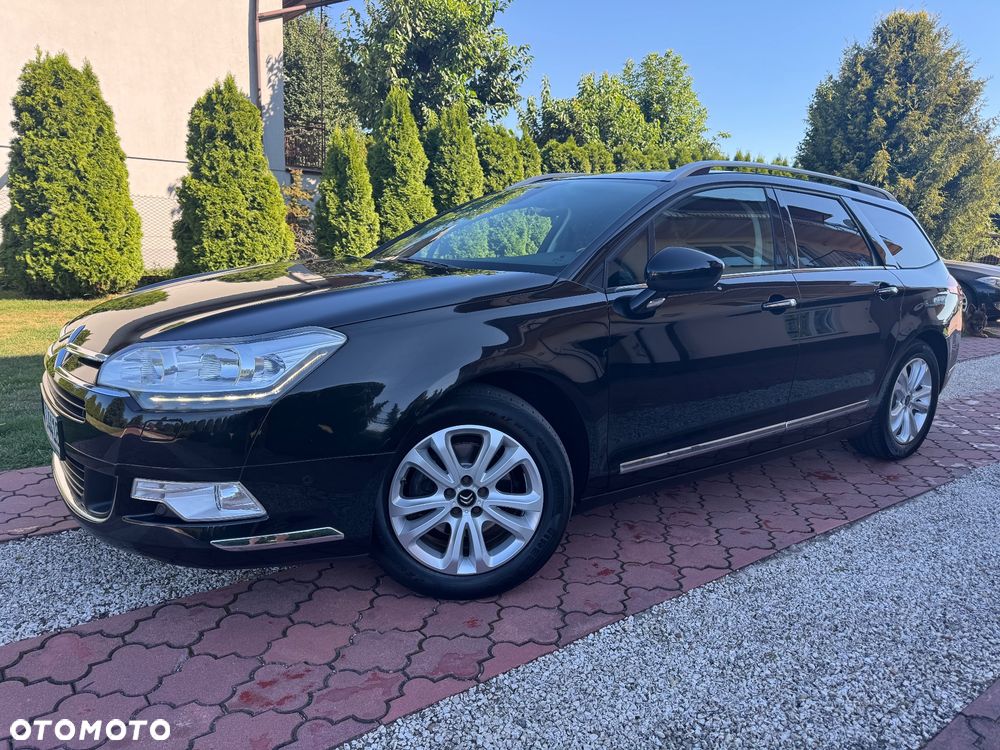 Citroën C5 HDi 165 FAP Selection - 2