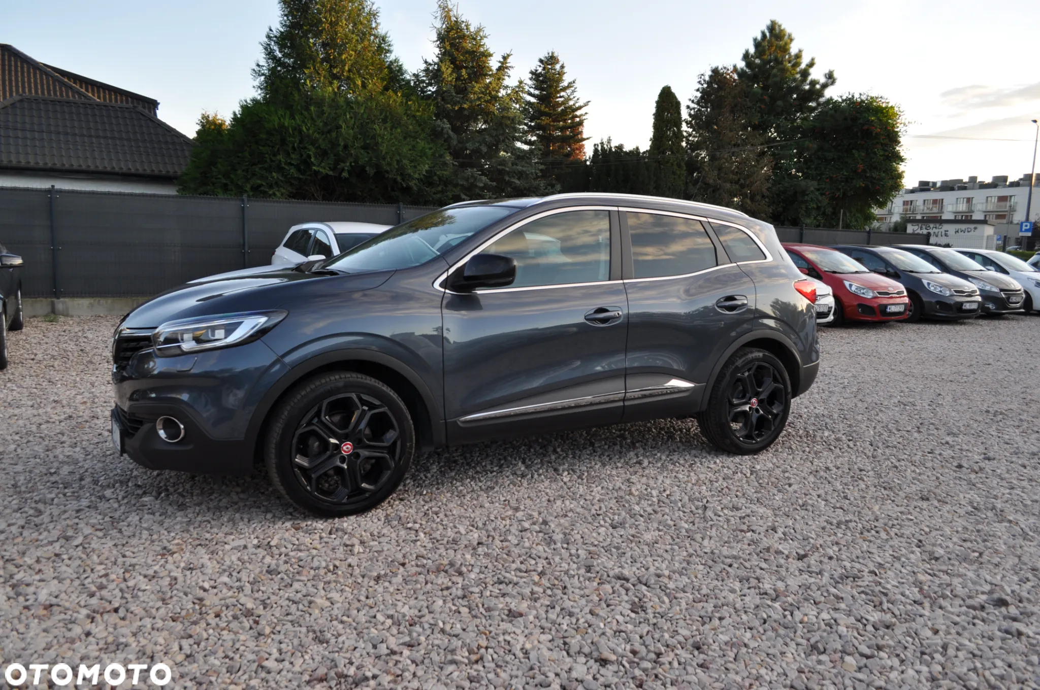 Renault Kadjar - 12