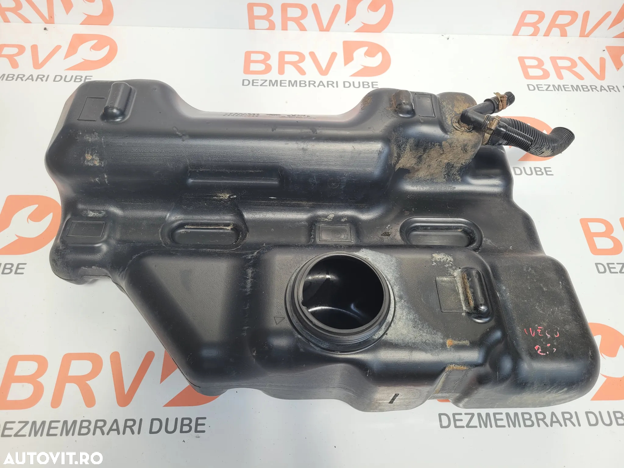 Rezervor pentru Iveco Daily Euro 4 (2006-2010) an fabricatie - 5