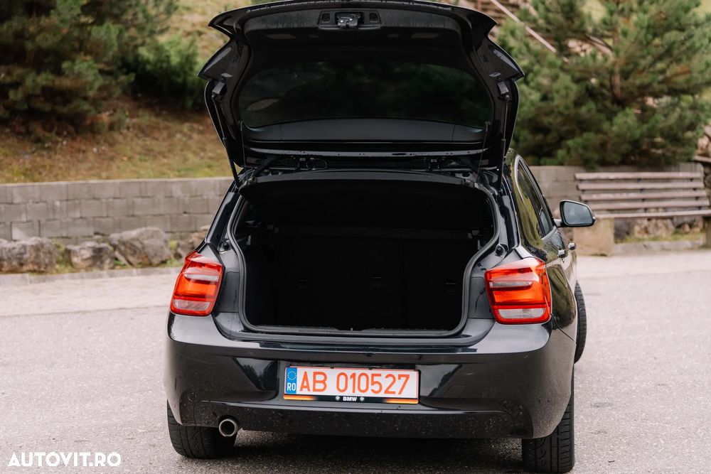BMW Seria 1 - 28