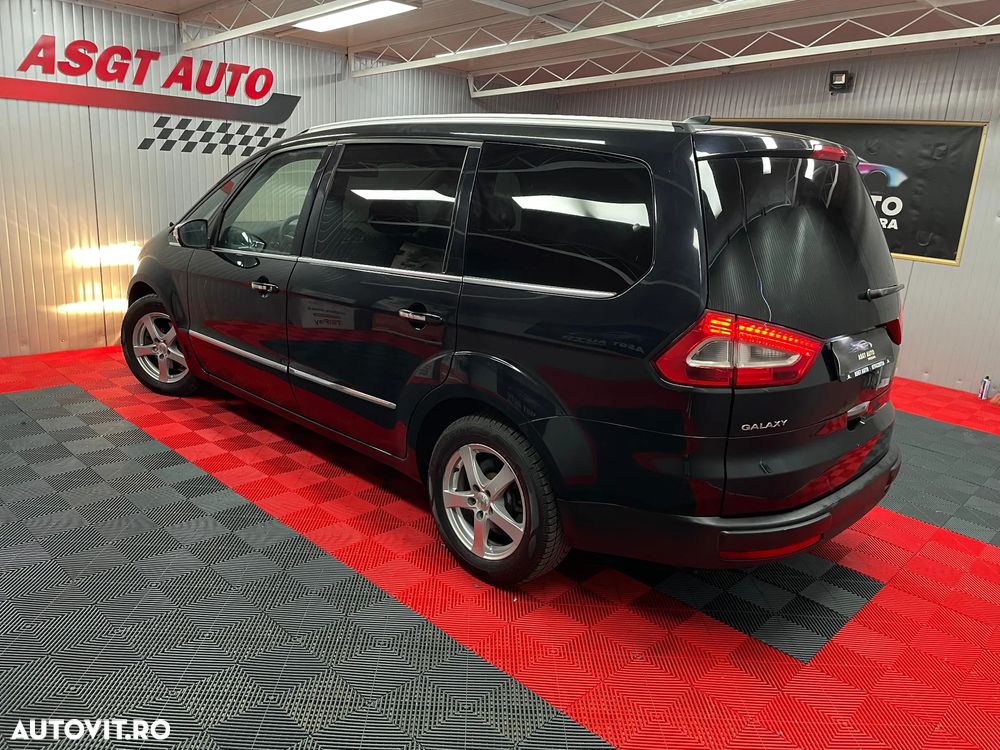 Ford Galaxy - 5