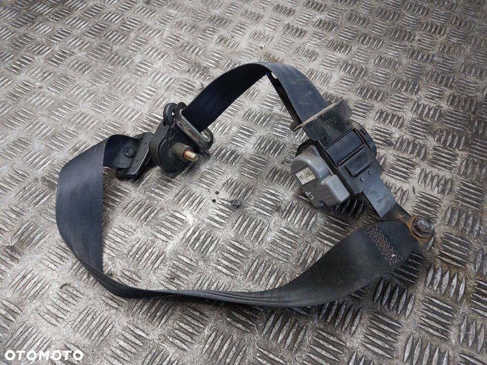 PAS BEZPIECZEŃSTWA LEWY PRZÓD DAEWOO LANOS I 5D - 4