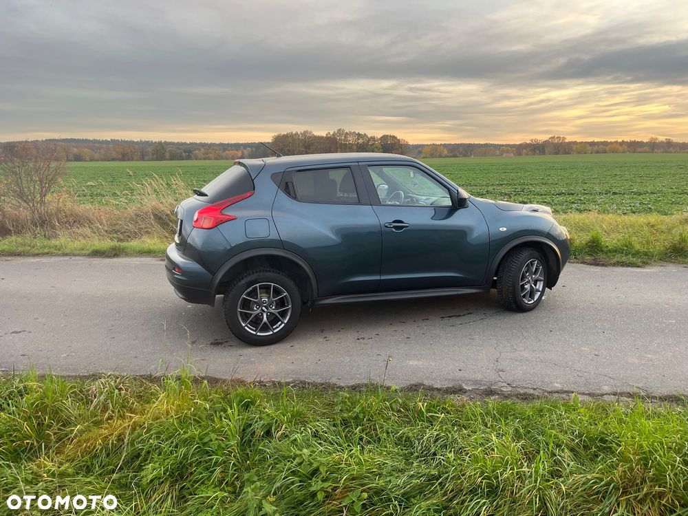 Nissan Juke - 15