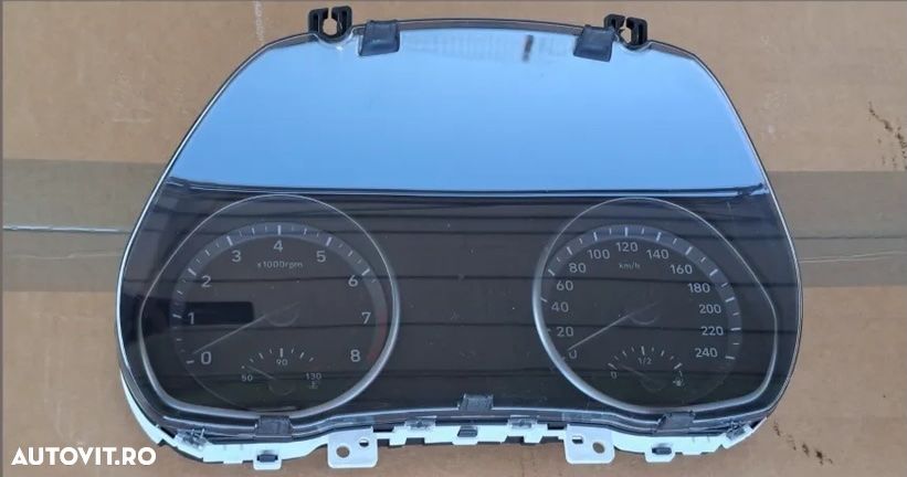 Ceasuri bord Hyundai i30 PD PDE gen 3 1.4mpi 1.5i 1.5t-gdi 1.0t-gdi 1.6crdi benzina - 1