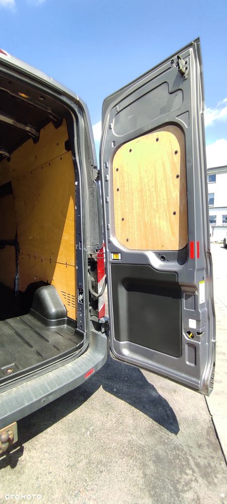Ford TRANSIT - 34