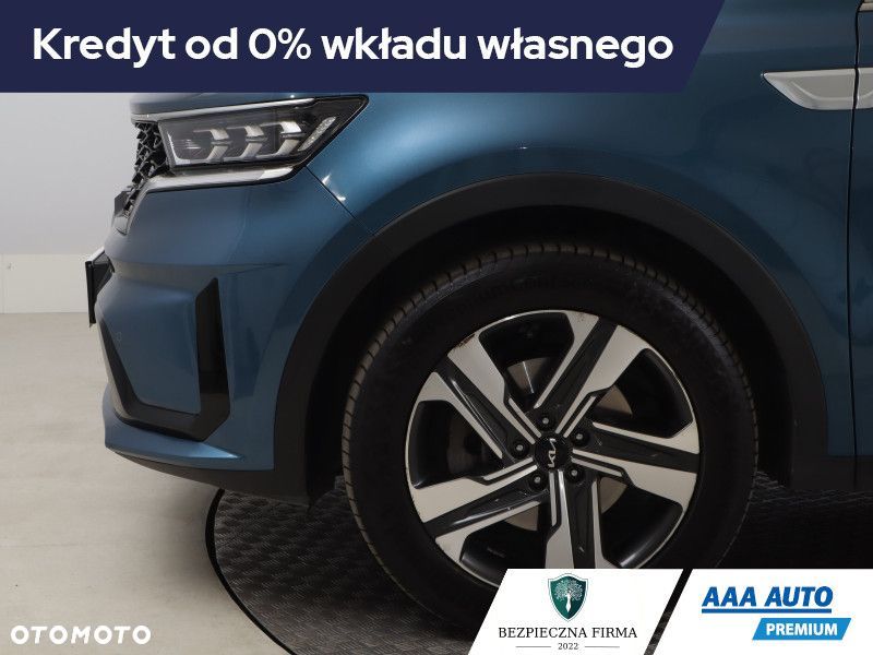 Kia Sorento - 15