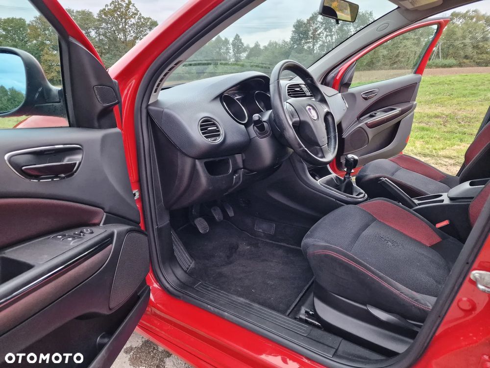 Fiat Bravo - 13