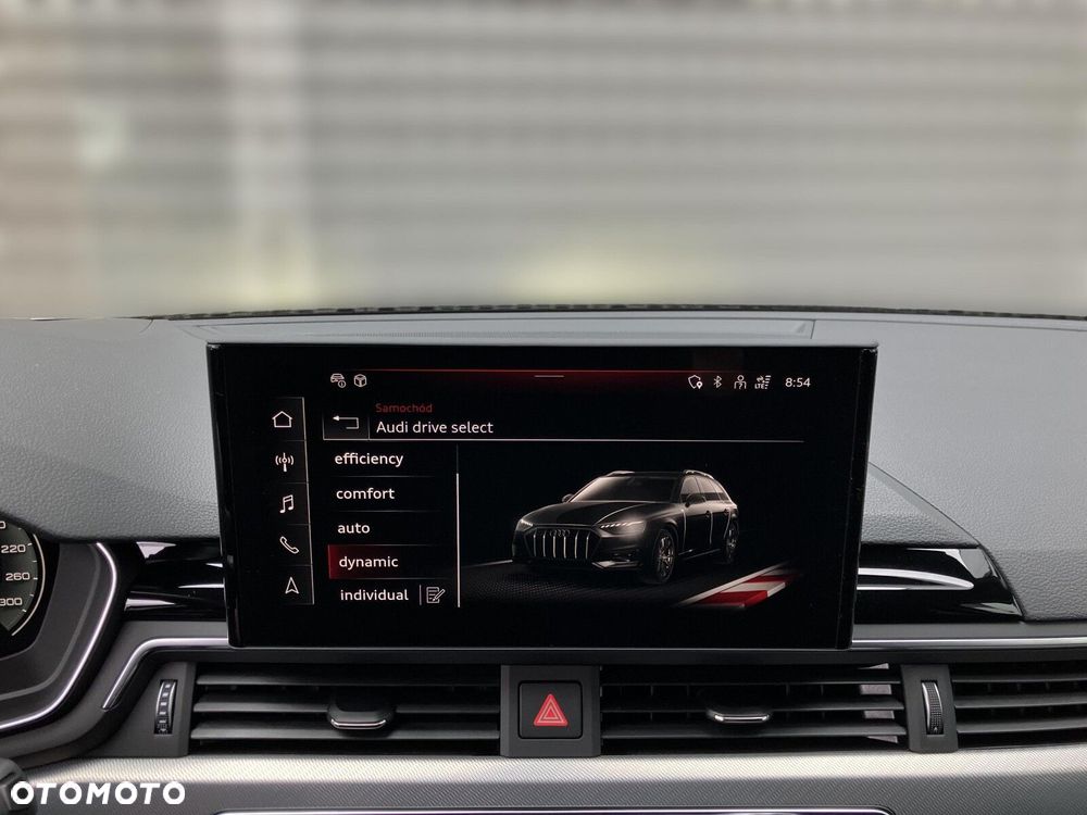 Audi A4 Allroad - 26