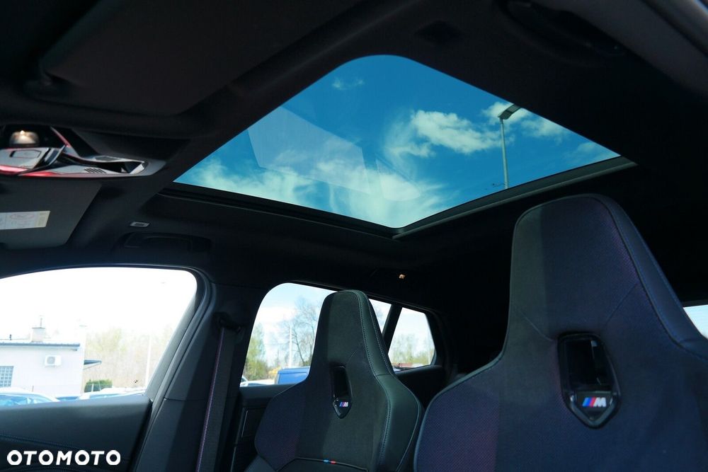 BMW X2 M35i xDrive - 21