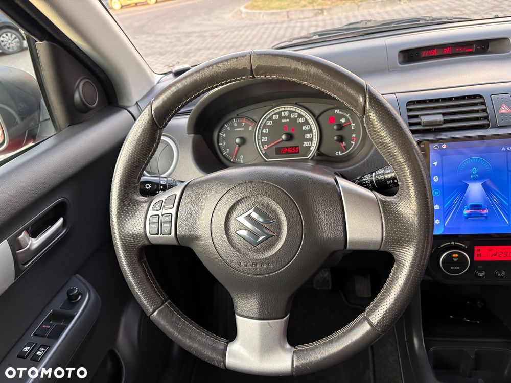 Suzuki Swift 1.3 GS - 21