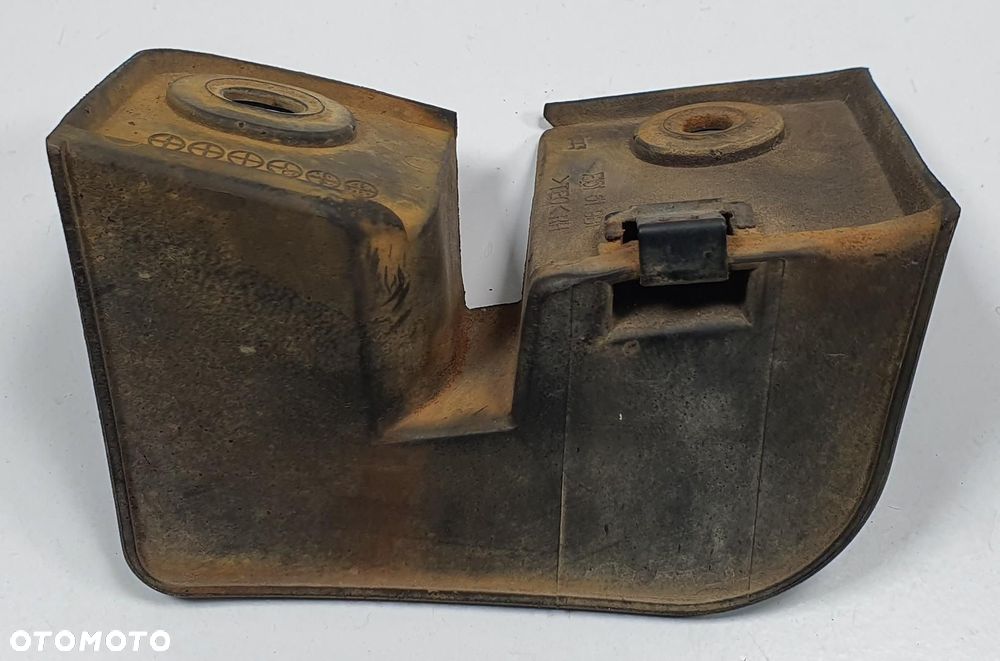 CHLAPACZ PRAWY TYŁ TYLNY MAZDA RX-8 RX8 F151-F19B1 - 3