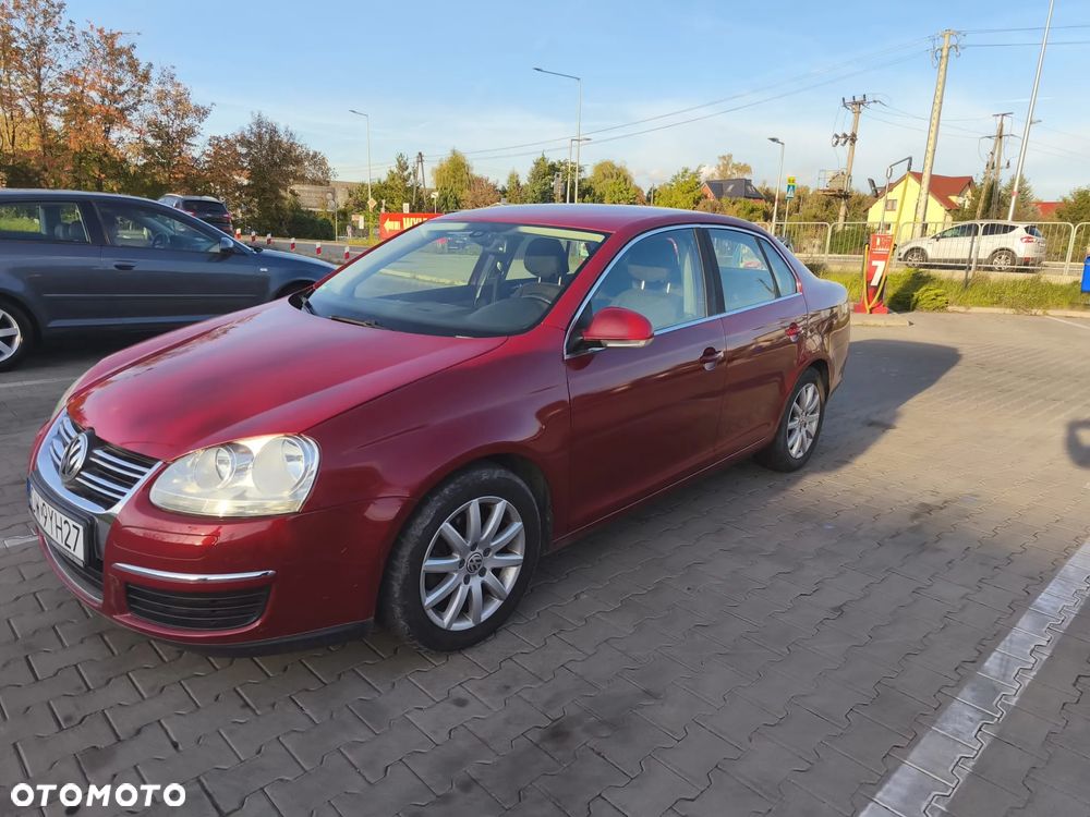 Volkswagen Jetta 1.4 TSI Comfortline - 10