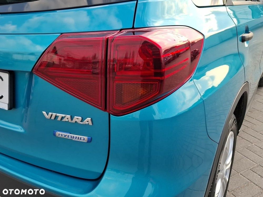 Suzuki Vitara - 17
