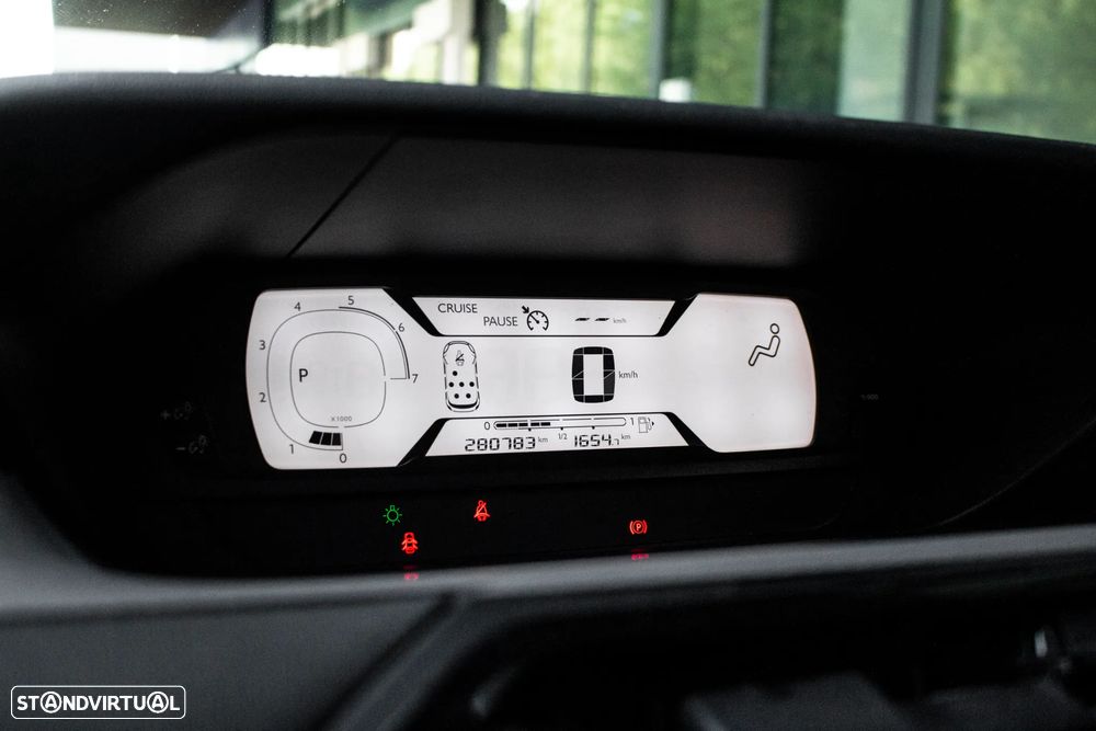 Citroën Grand C4 Spacetourer BlueHDi 130 Stop&Start EAT8 FEEL - 13