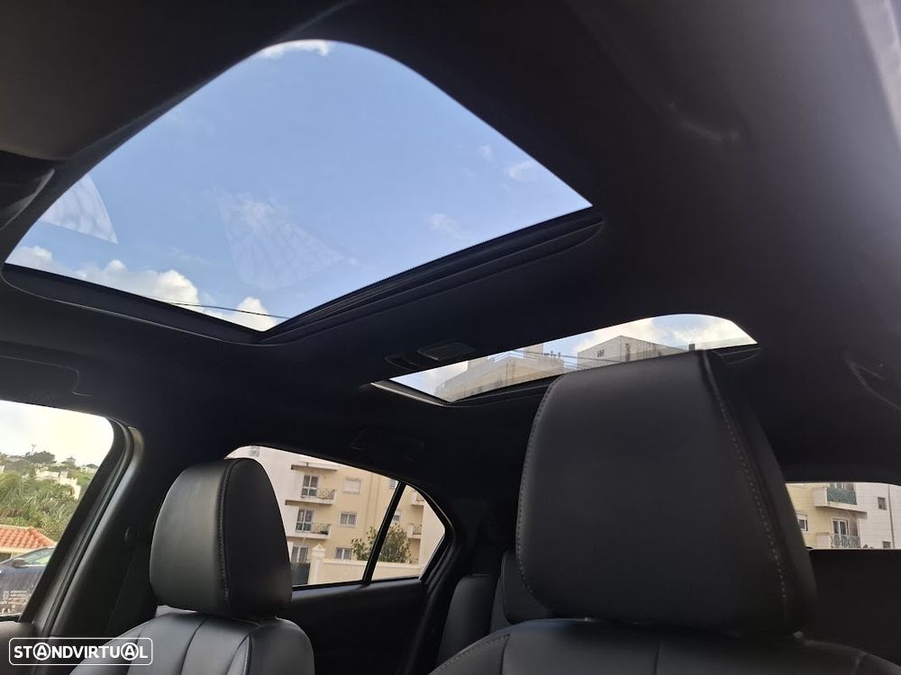 Mitsubishi Eclipse Cross 2.4 PHEV eStyle - 57