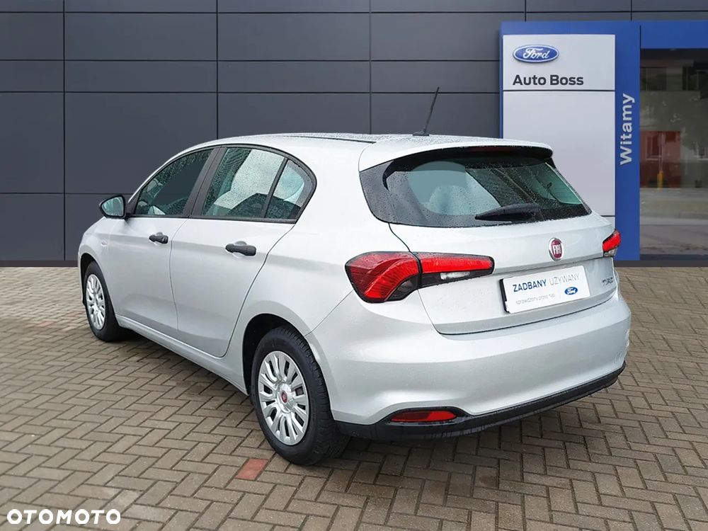 Fiat Tipo 1.4 Classic - 3