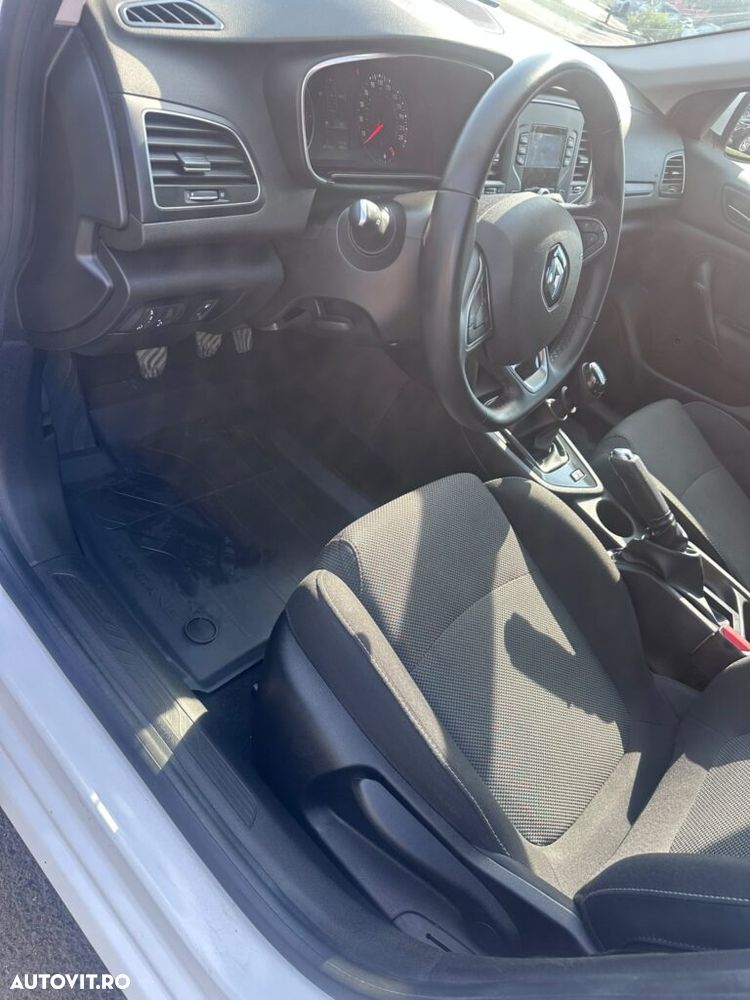 Renault Megane - 21