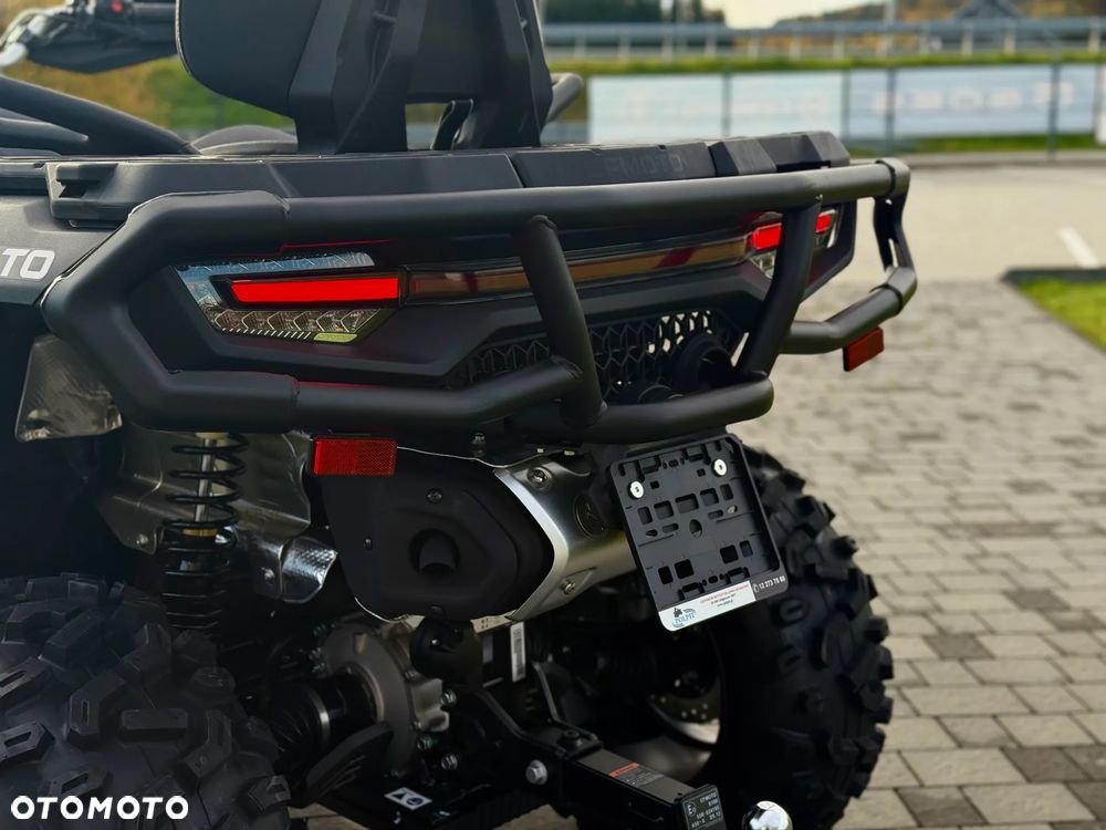 CFMoto CForce - 5