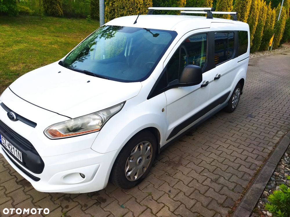 Ford Transit Connect 210 L2 Trend - 2