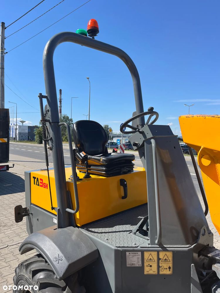 Terex TA3 sh - 21