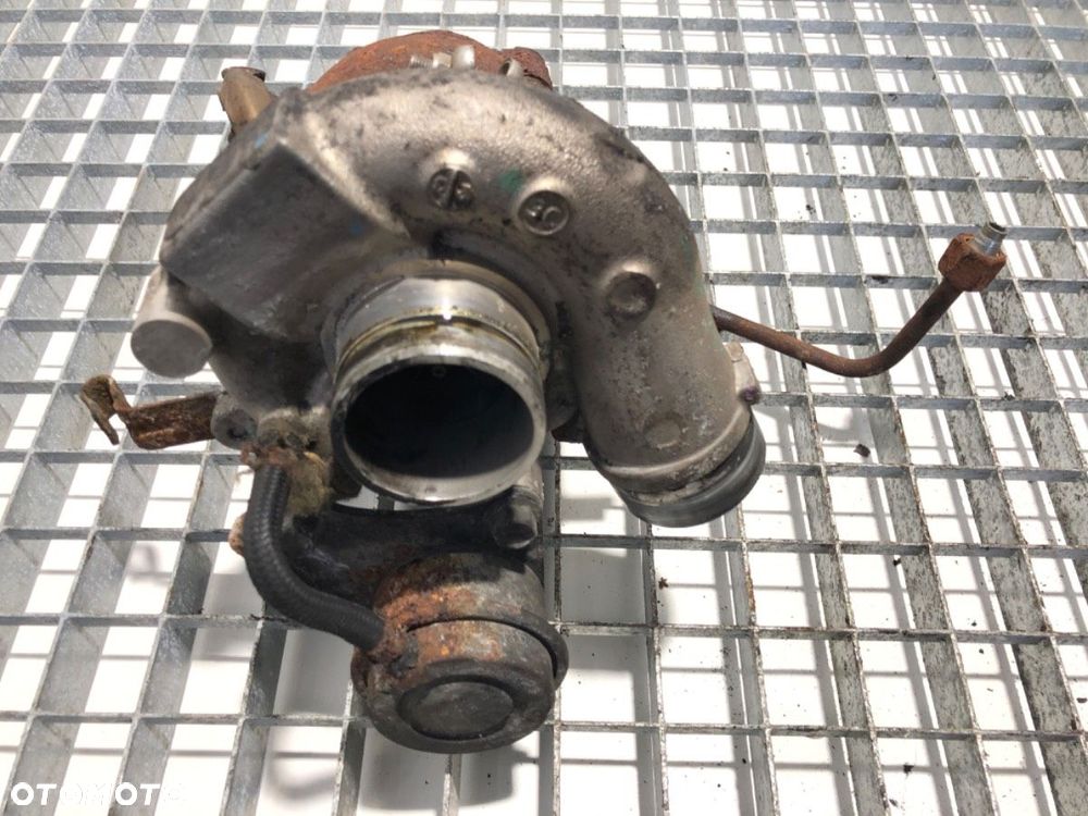 TURBOSPRĘŻARKA  FIAT DUCATO Skrzynia (250_) 2006 - 2022 130 Multijet 2,3 D 96 kW [131 KM] olej - 3