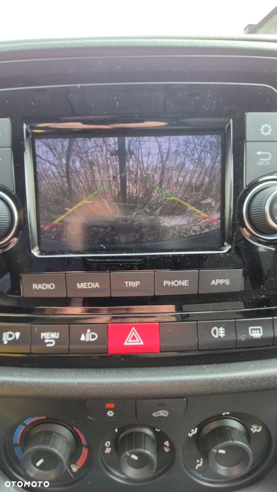 Fiat DOBLO MAXI - 35