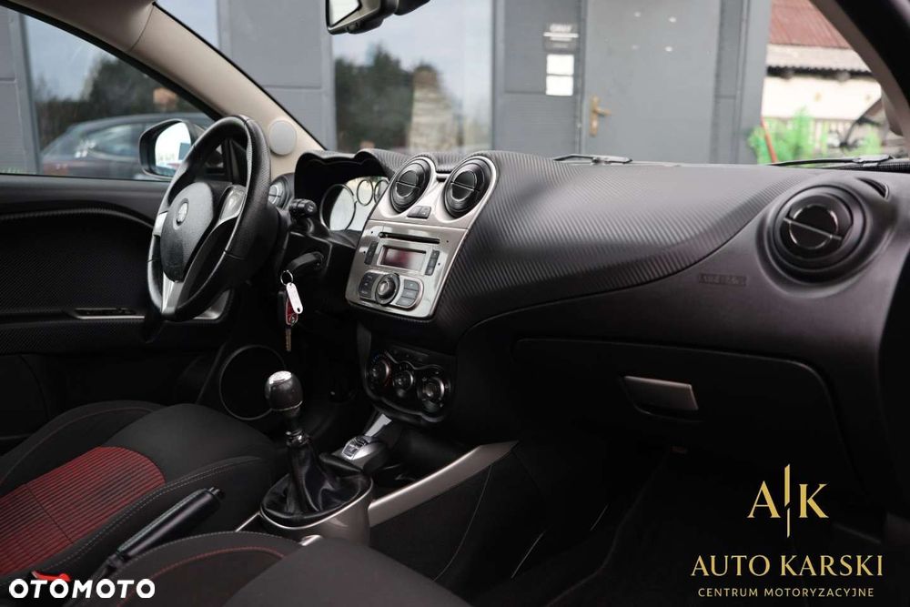 Alfa Romeo Mito - 26