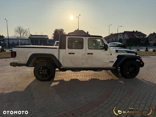 Jeep Gladiator 3.0V6 MultiJet AWD Automatik Farout Final Edition - 4