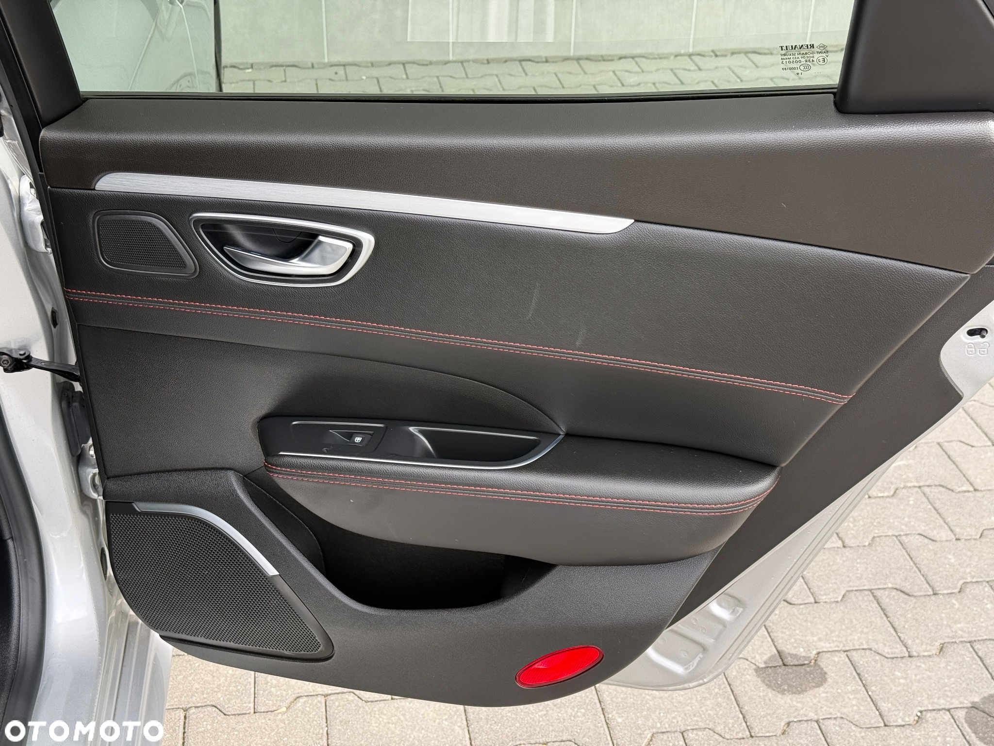 Renault Talisman - 29
