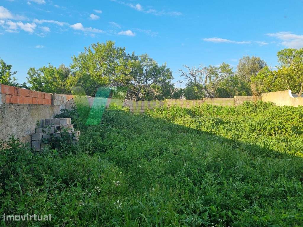 Lote Urbano para Construção entre Portimão e Alvor - Excelente Opor... - Grande imagem: 4/30