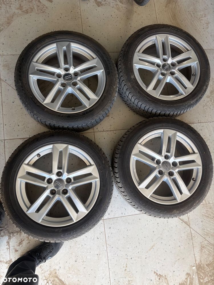 Audi A4 Avant 2.7 TDI DPF multitronic Attraction - 23