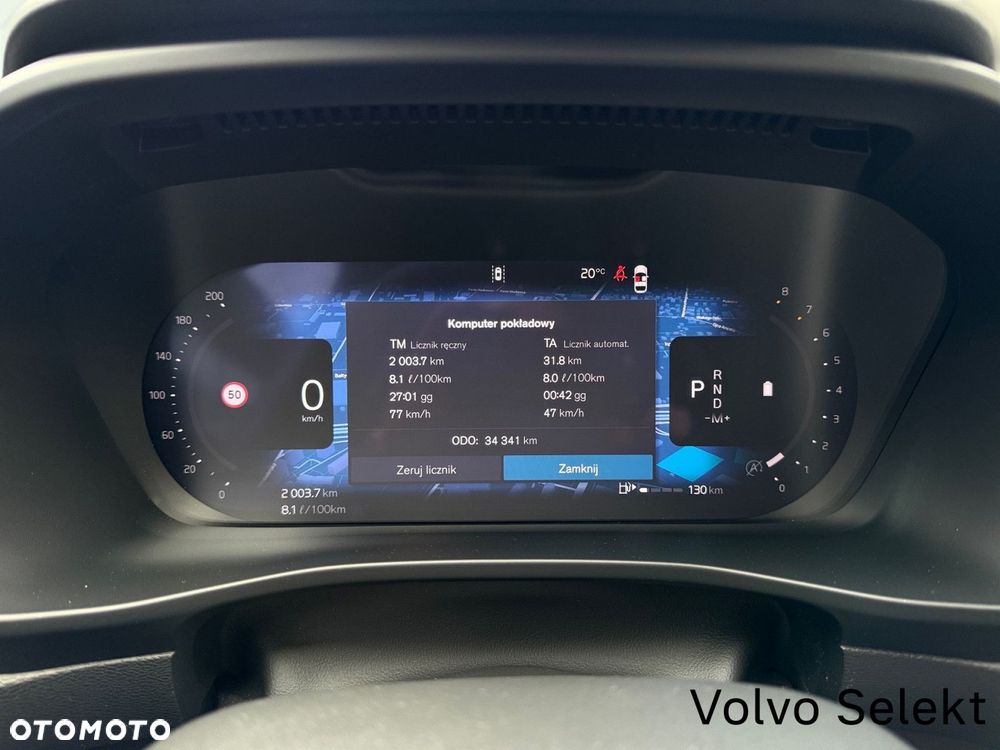 Volvo XC 40 - 19