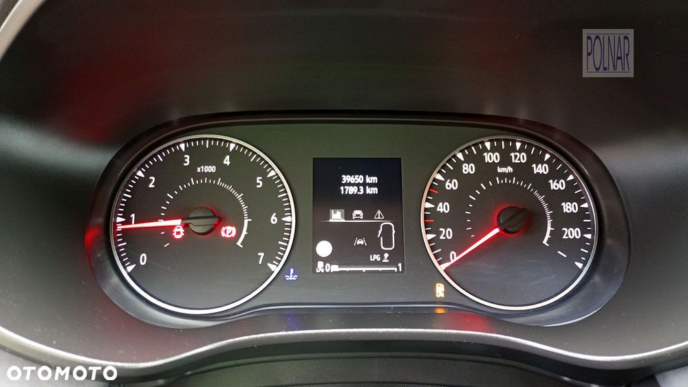 Dacia Sandero Stepway - 19