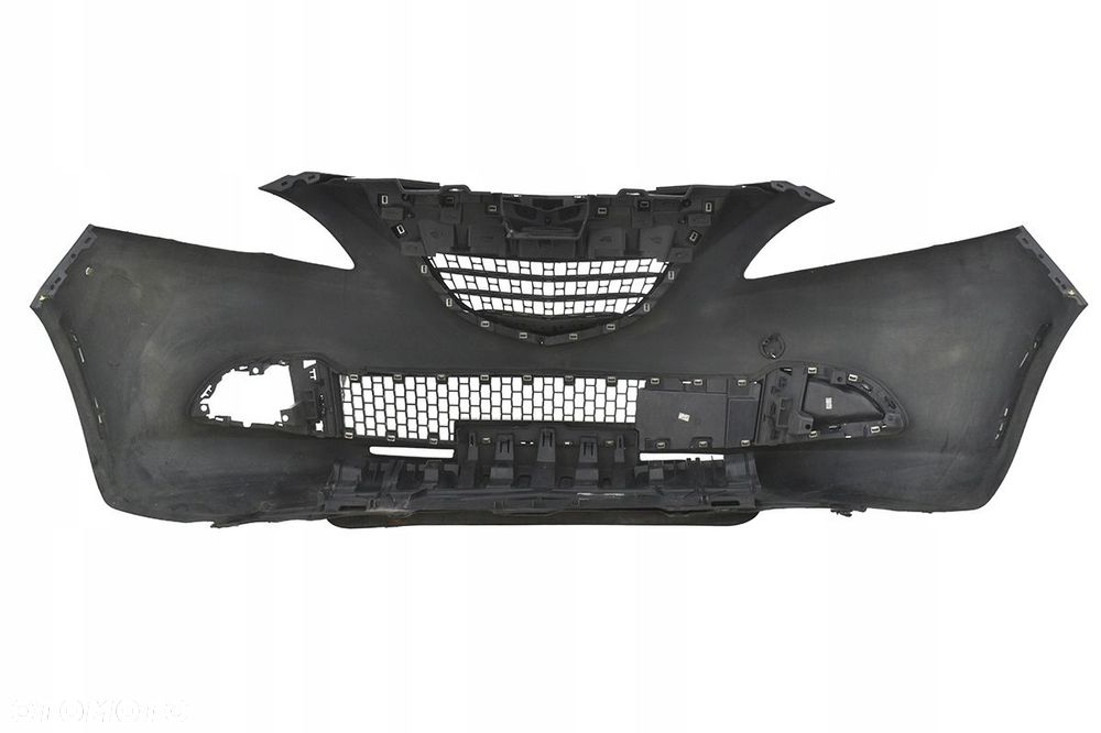 zderzak przedni przód lanci ypsilon iii chrysler - 4