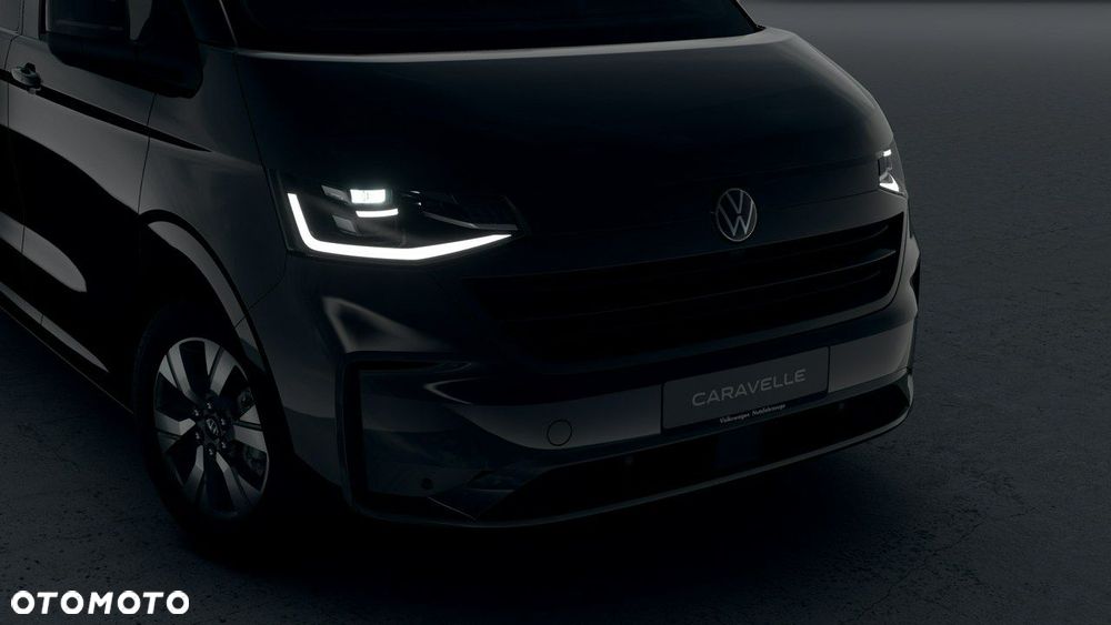 Volkswagen Caravelle - 11