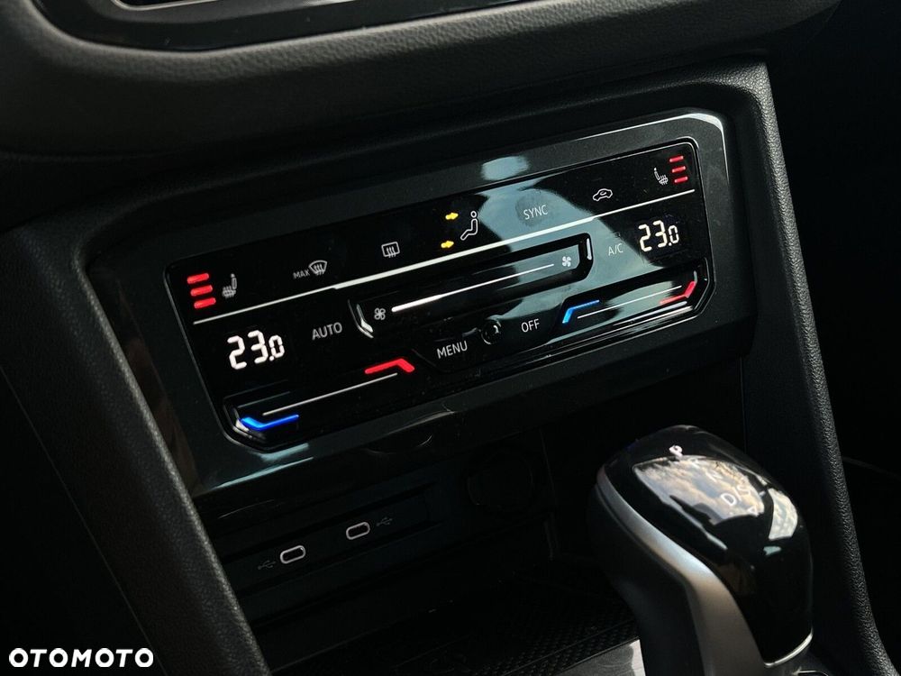 Volkswagen Tiguan 2.0 TSI 4Mot Elegance DSG - 20