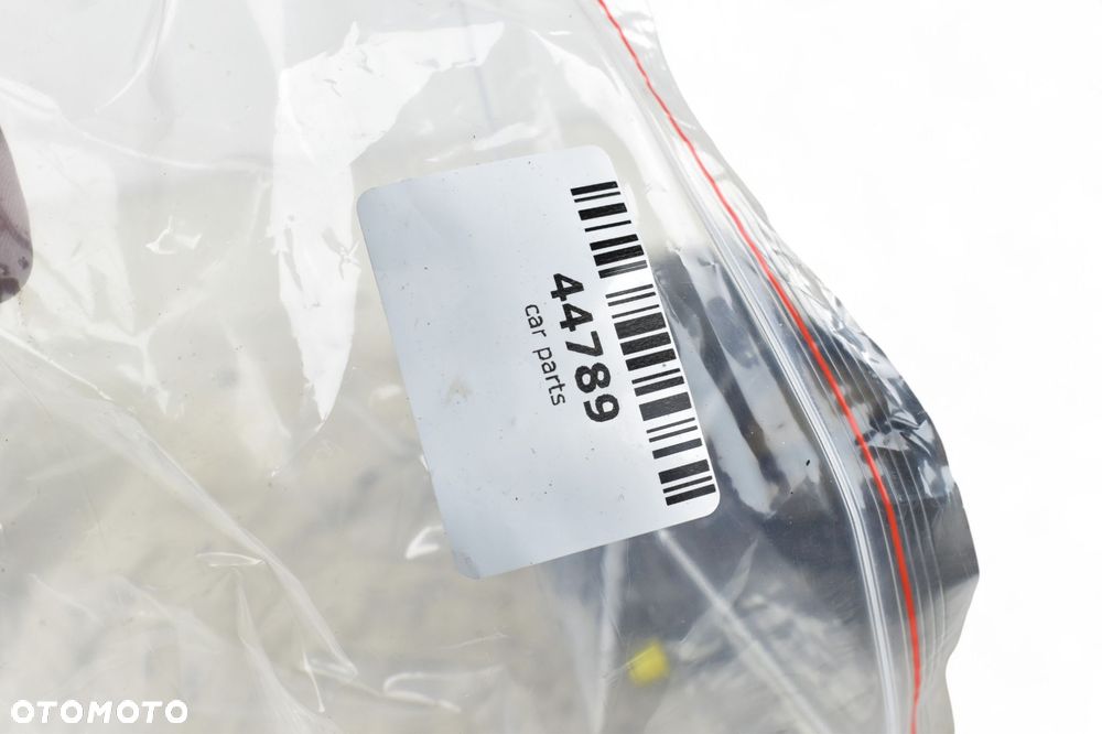 Przepustnica MAZDA 6 I GG 2.0 16V 6M8G-9F991-A - 9