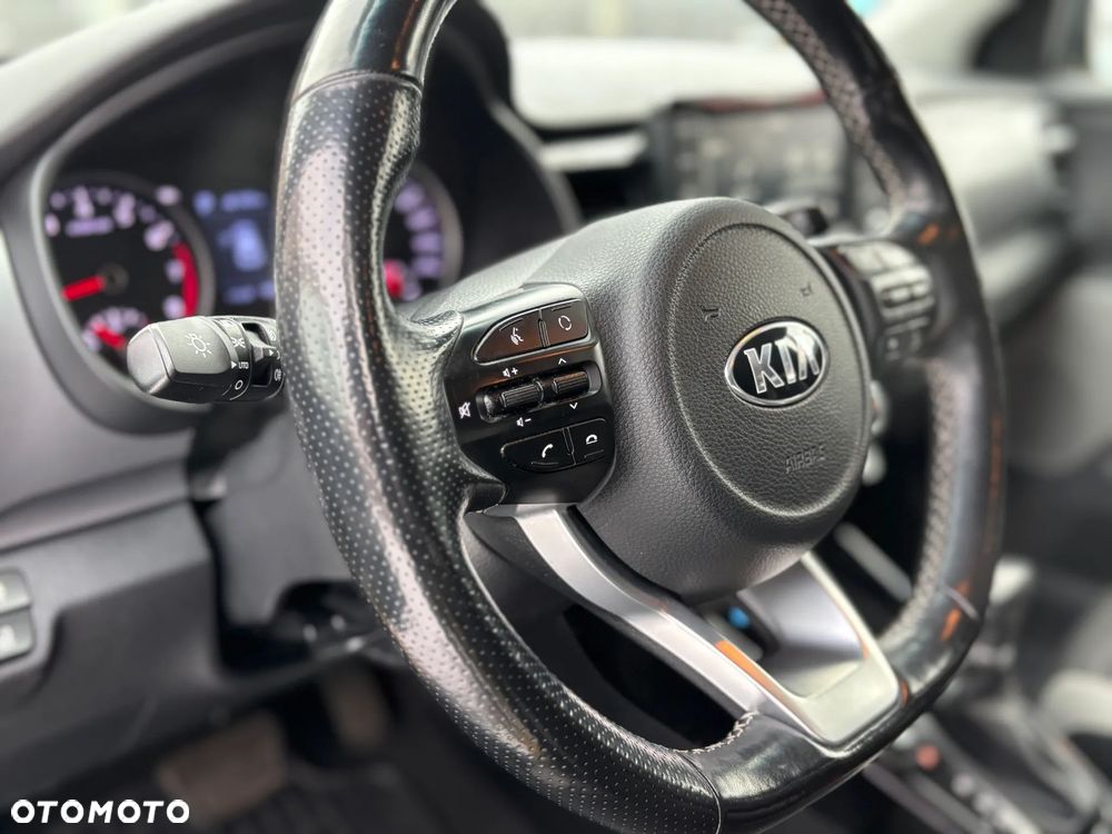 Kia Stonic 1.4 M - 3