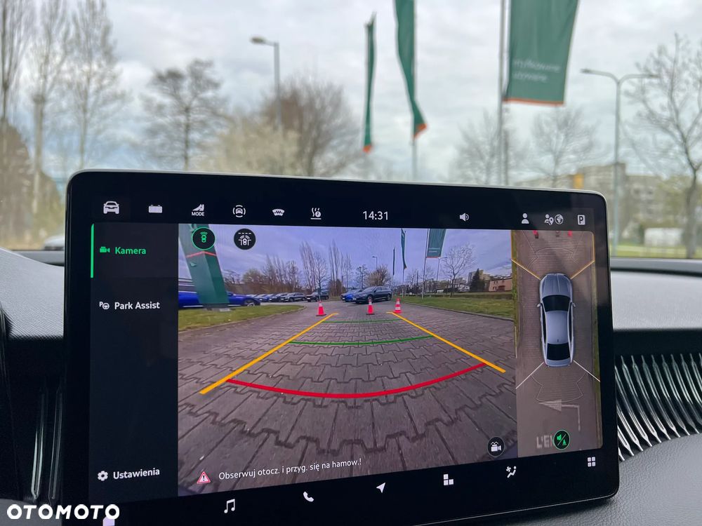 Skoda Superb 1.5 TSI Plug-in Hybrid L&K DSG - 24