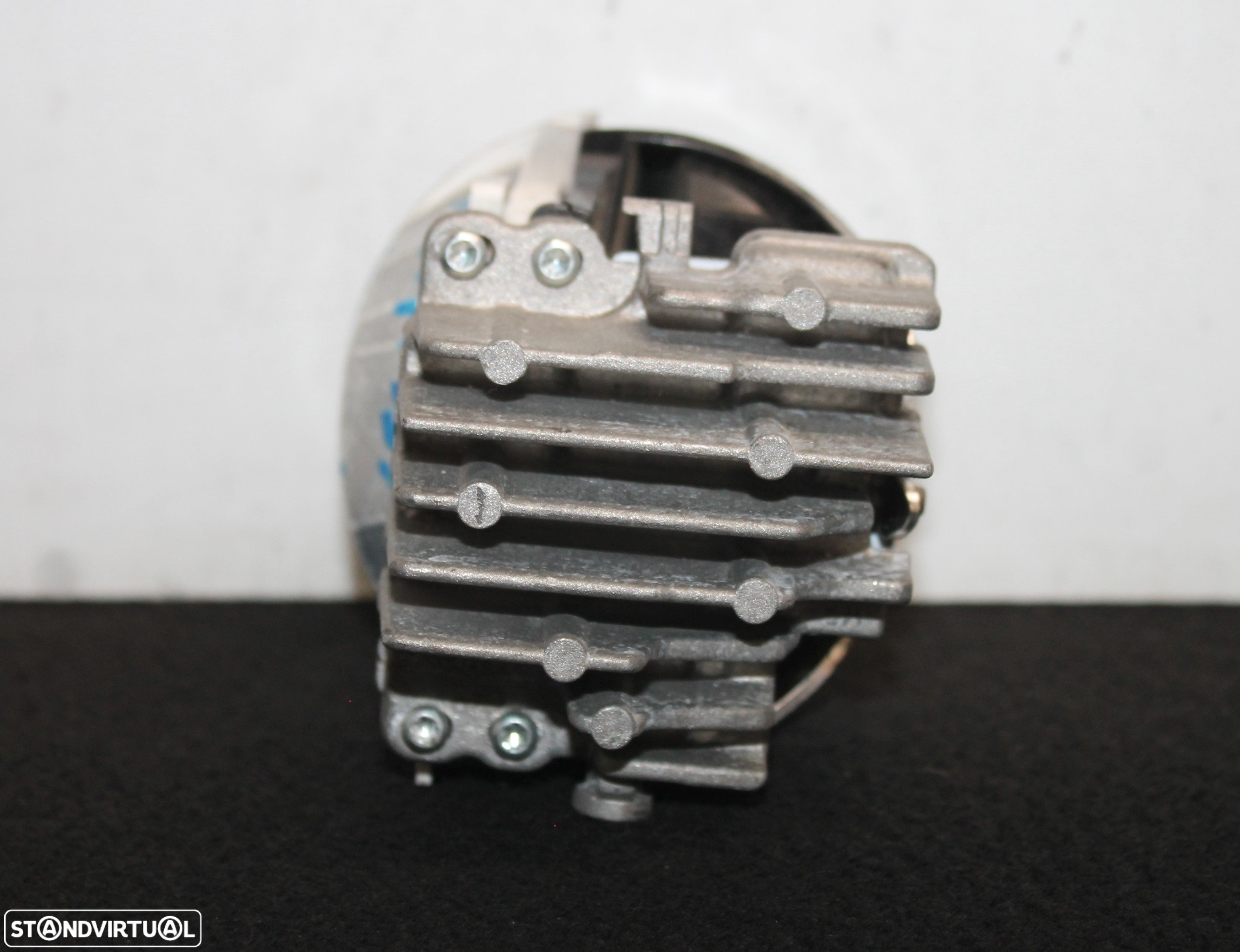 BALASTRO BMW F30/F31/F35/X3/X4/X5 - 3
