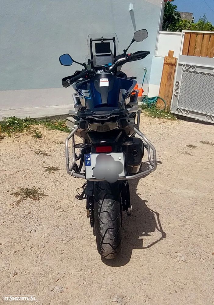 CF Moto 800MT Sport 800mt Sport - 7