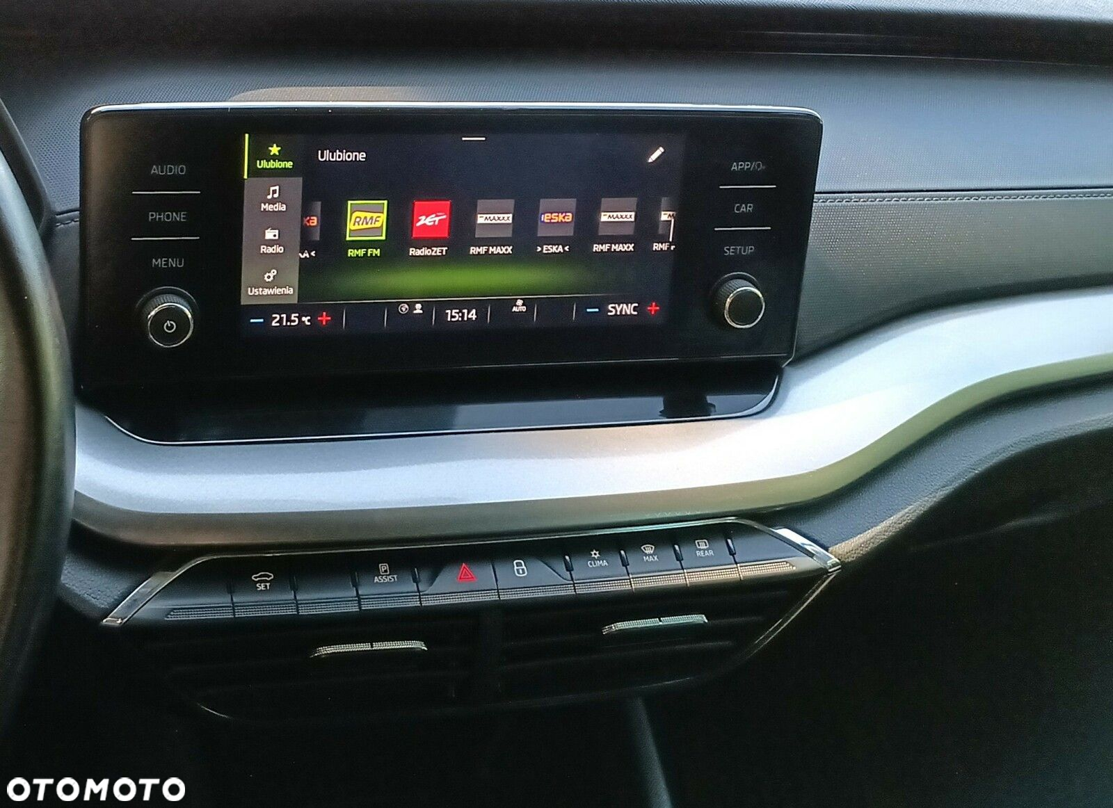 Skoda Octavia 2.0 TDI Ambition - 23